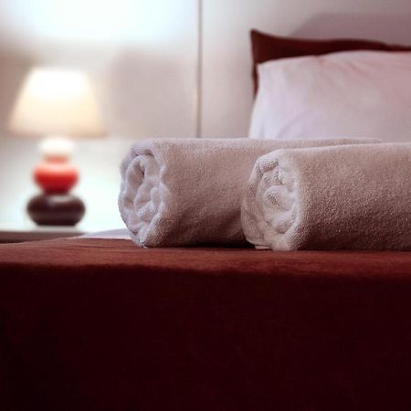 Hotel Life Room Istanboel Buitenkant foto