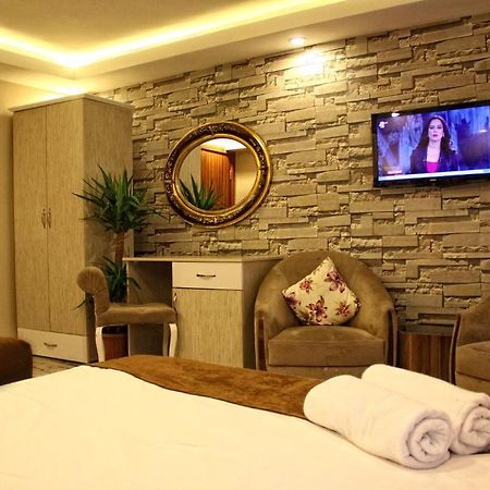 Hotel Life Room Istanboel Kamer foto
