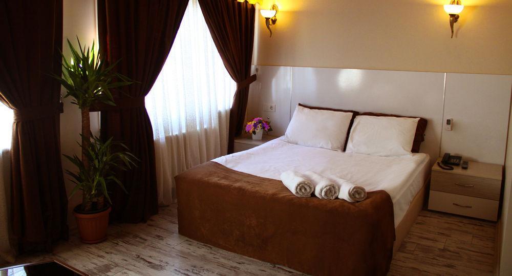 Hotel Life Room Istanboel Buitenkant foto