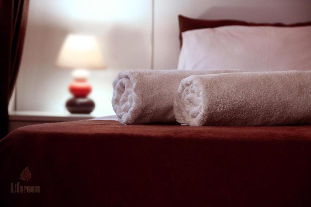 Hotel Life Room Istanboel Buitenkant foto