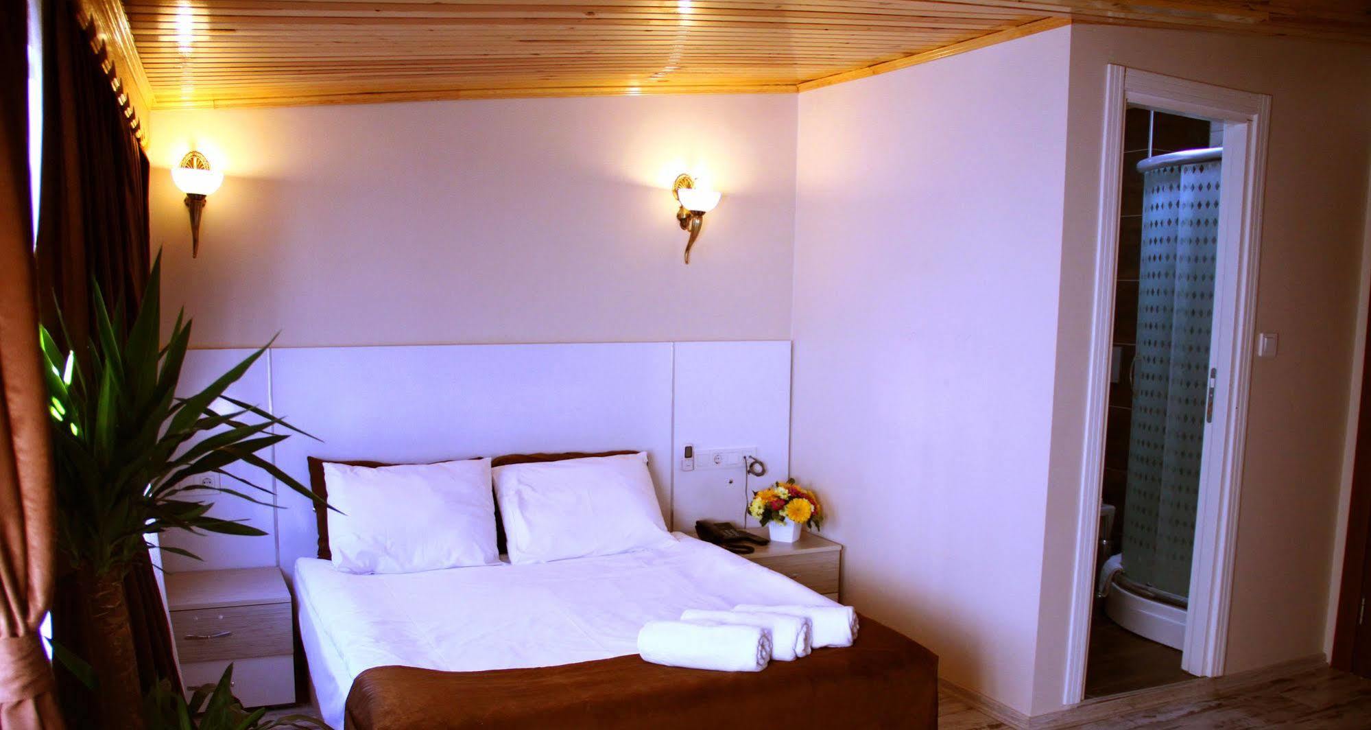 Hotel Life Room Istanboel Buitenkant foto